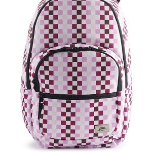 Vans backpack